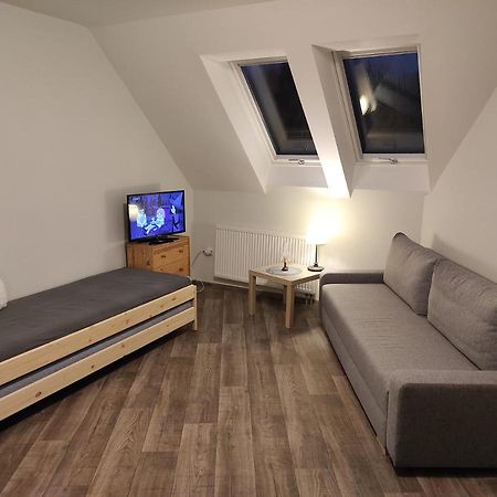 Harrachov Apartment Rydl Exterior photo