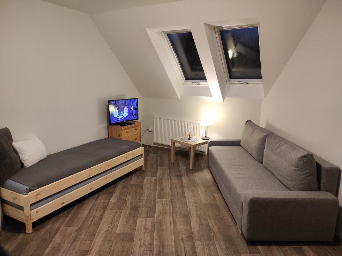 Harrachov Apartment Rydl Exterior photo