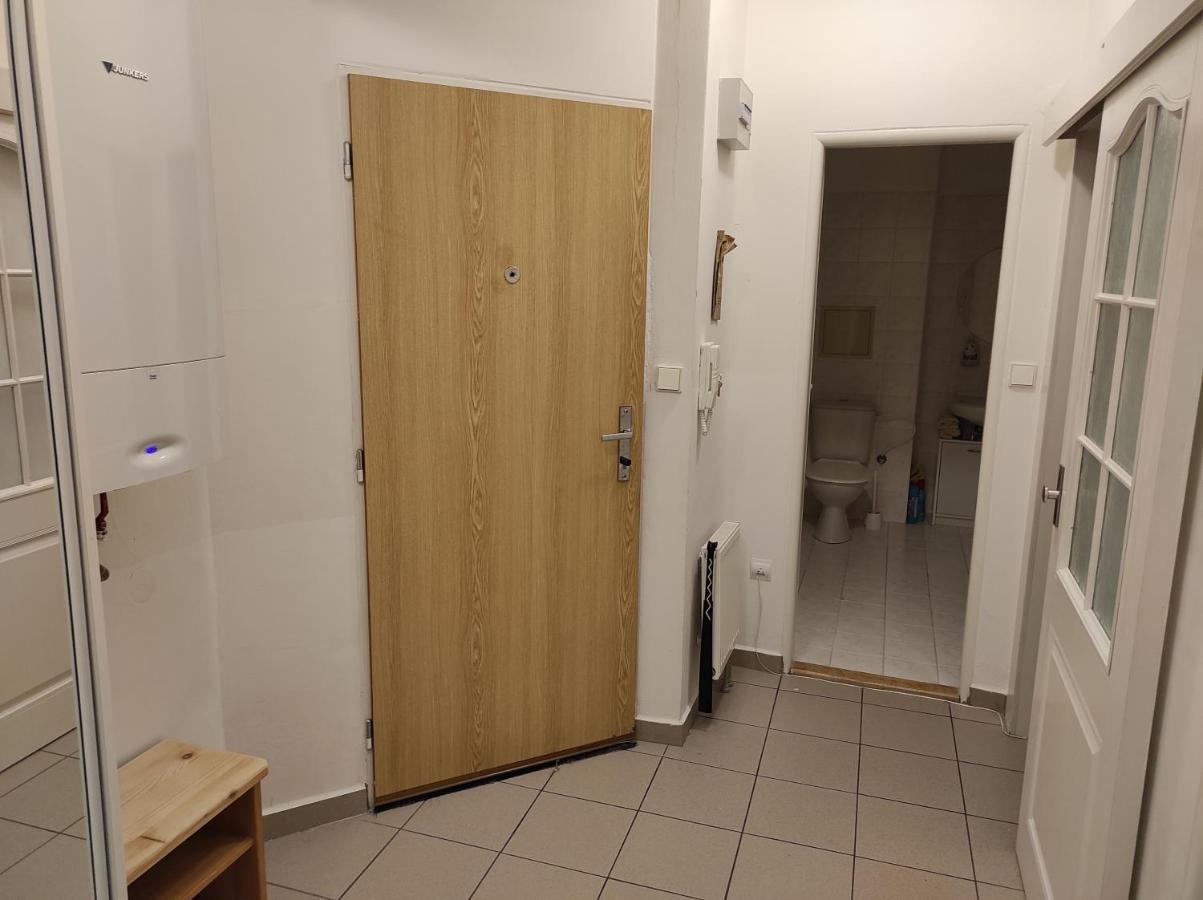 Harrachov Apartment Rydl Exterior photo